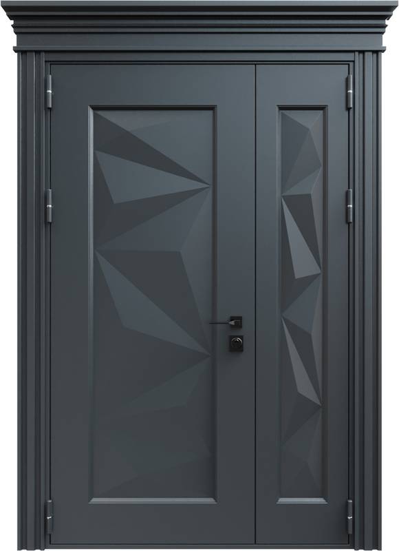 Внешняя сторона