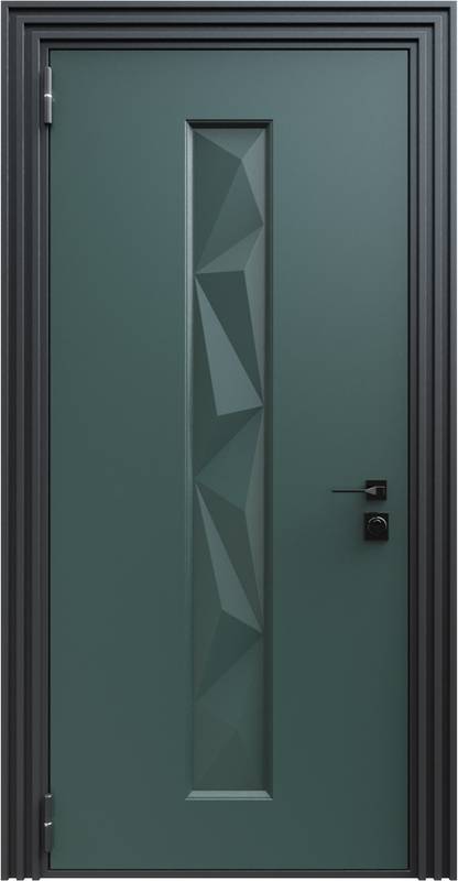 Внешняя сторона