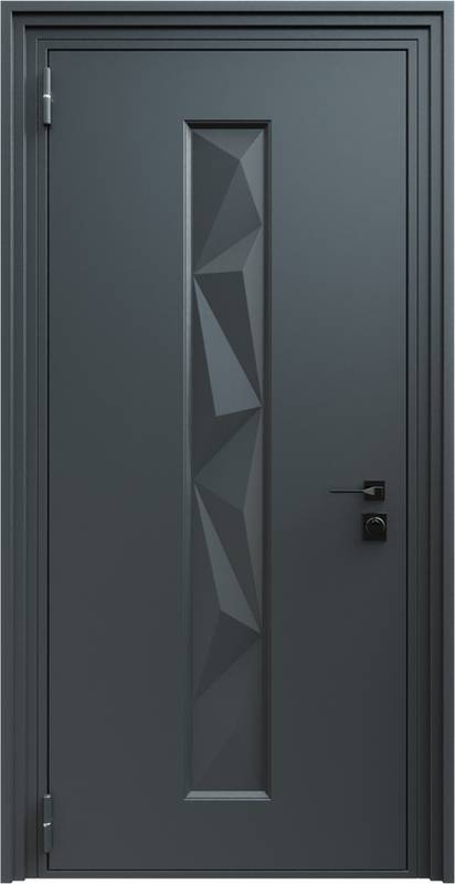 Внешняя сторона