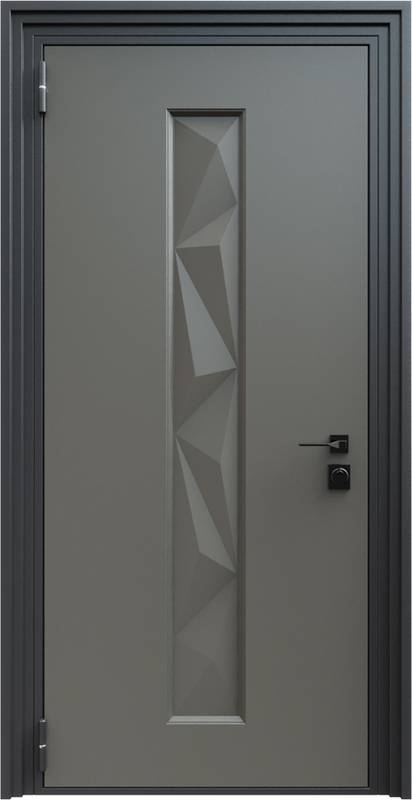 Внешняя сторона