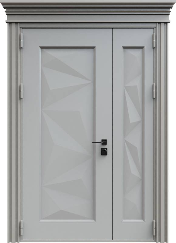 Внешняя сторона