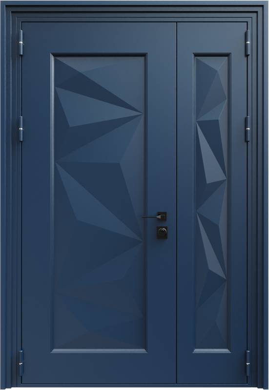 Внешняя сторона