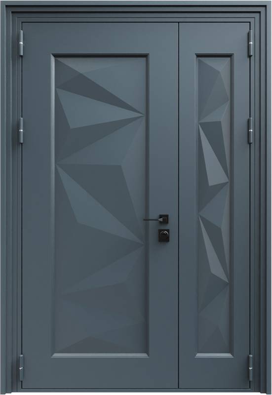 Внешняя сторона