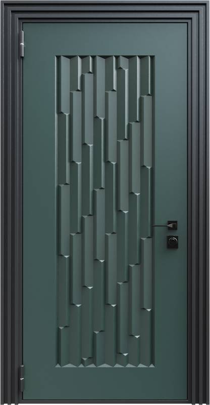 Внешняя сторона