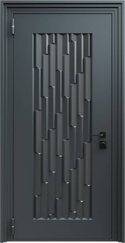 Внешняя сторона