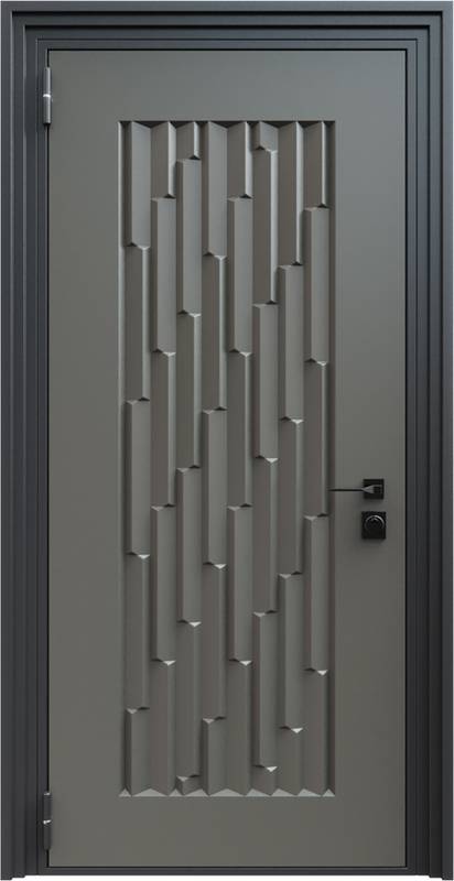 Внешняя сторона