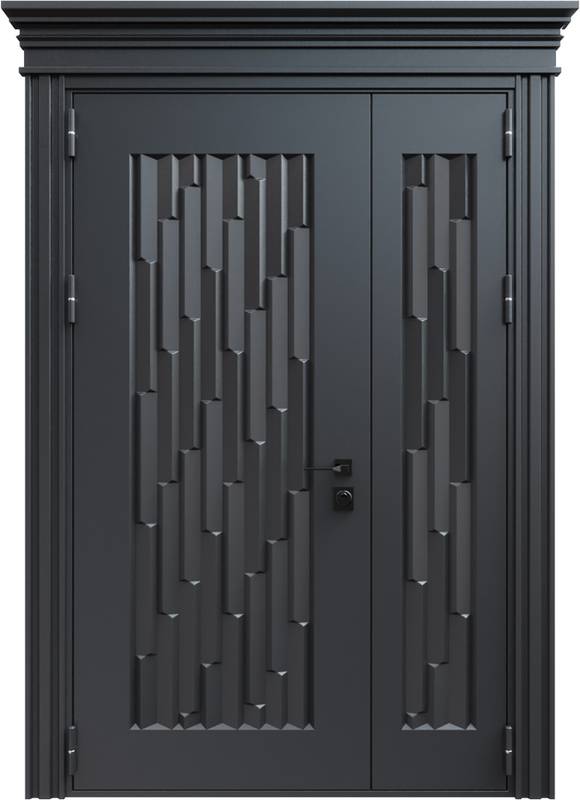 Внешняя сторона