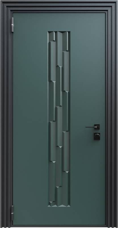 Внешняя сторона