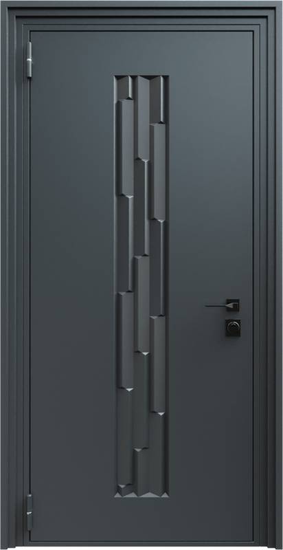 Внешняя сторона