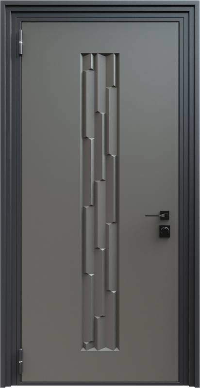 Внешняя сторона