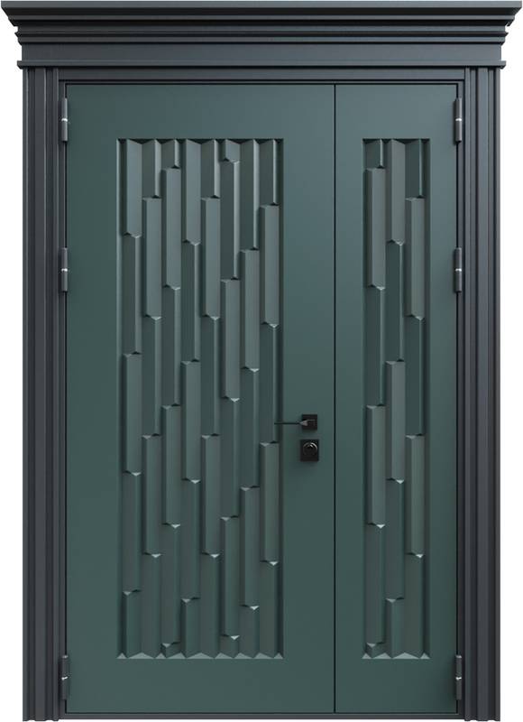 Внешняя сторона