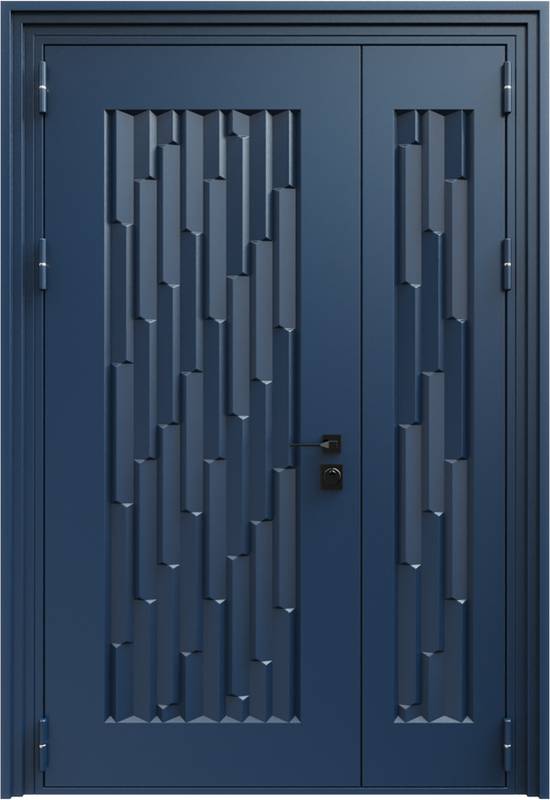 Внешняя сторона