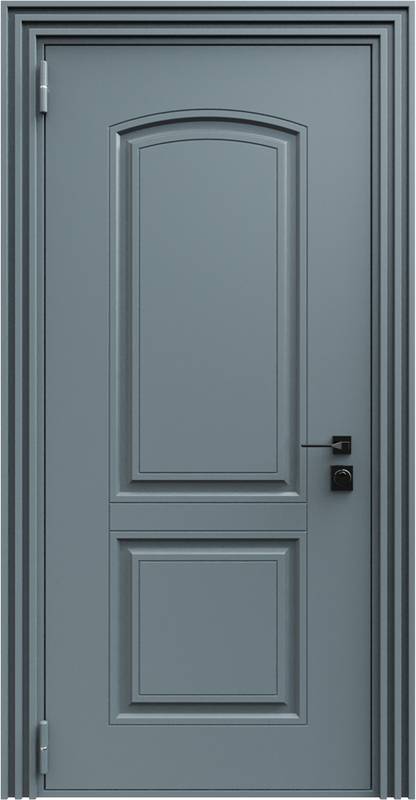 Внешняя сторона