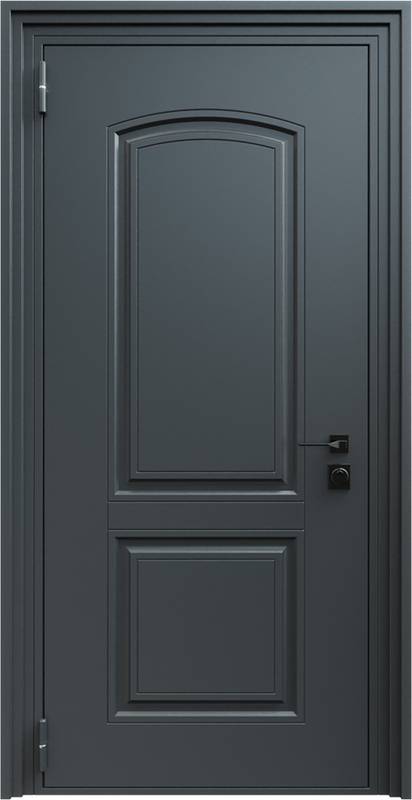 Внешняя сторона