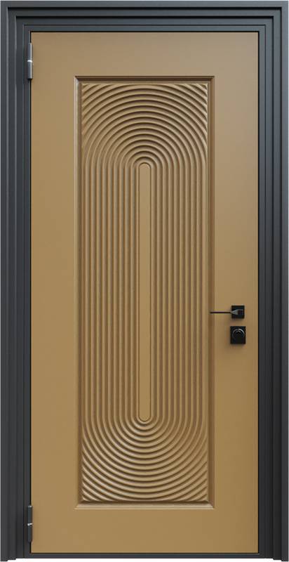 Внешняя сторона