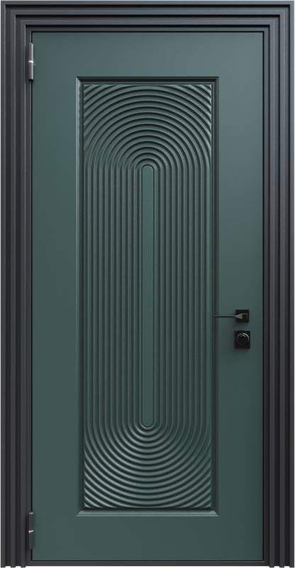 Внешняя сторона