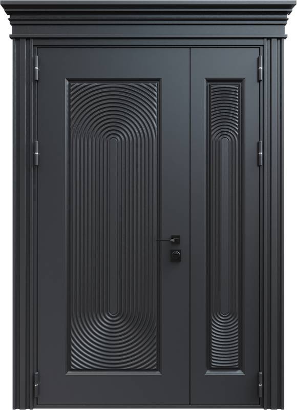 Внешняя сторона