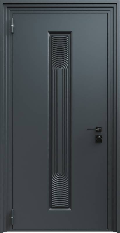 Внешняя сторона