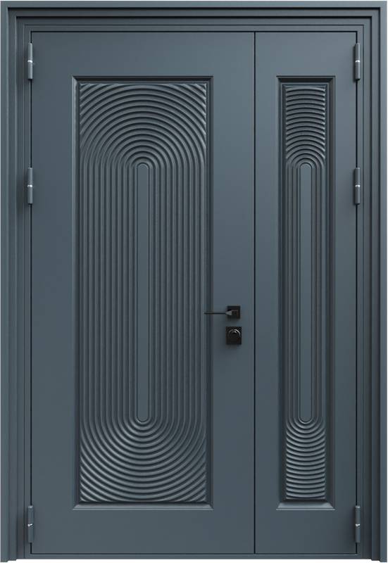 Внешняя сторона