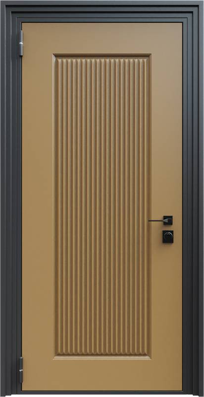 Внешняя сторона