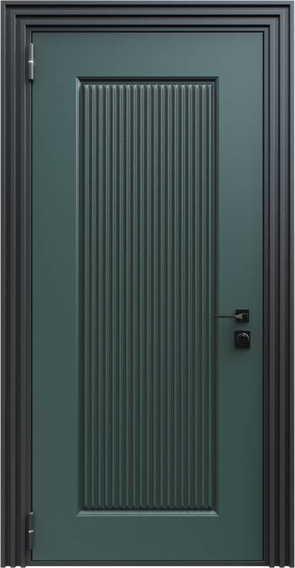 Внешняя сторона