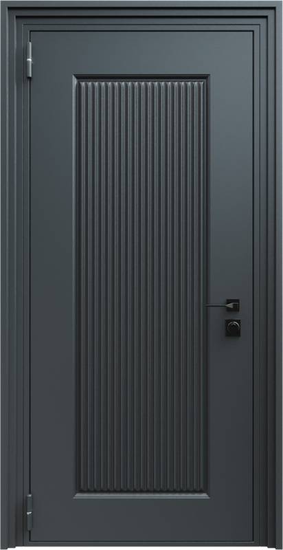 Внешняя сторона