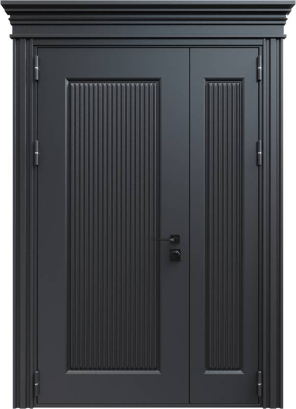 Внешняя сторона