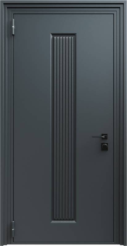 Внешняя сторона