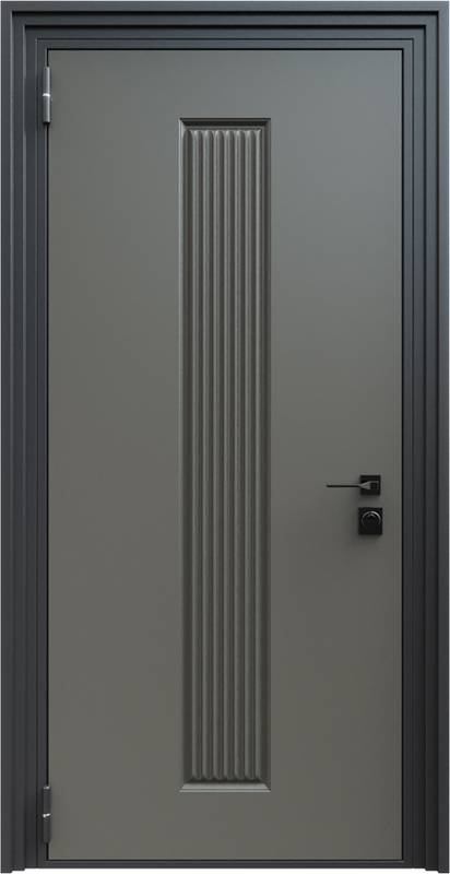 Внешняя сторона