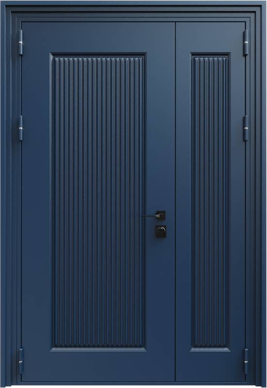 Внешняя сторона