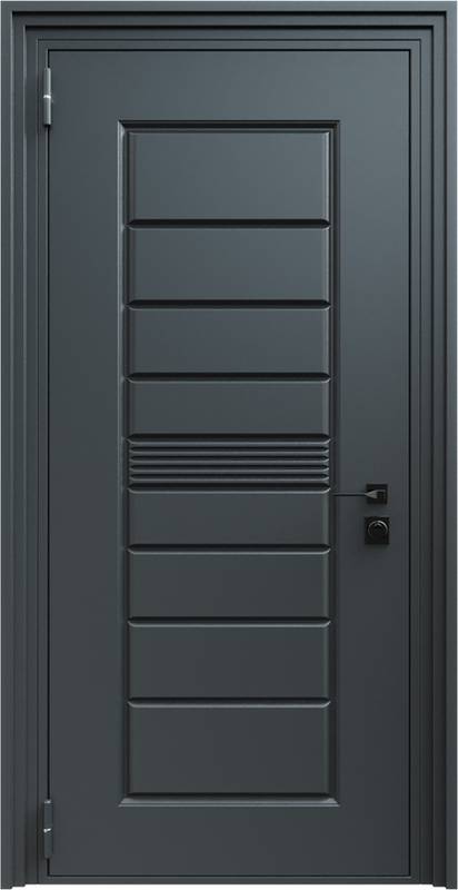 Внешняя сторона