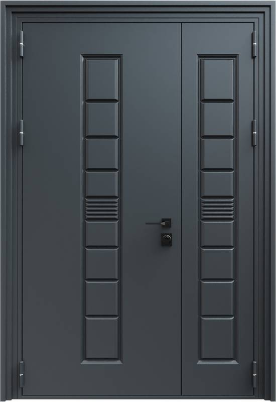 Внешняя сторона