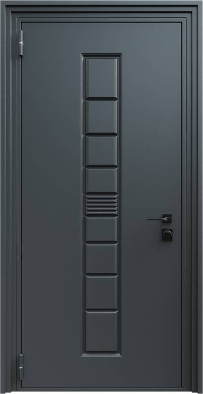 Внешняя сторона