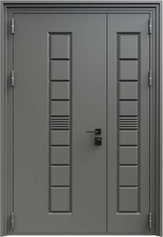 Внешняя сторона