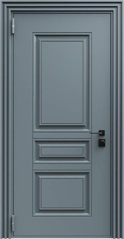 Внешняя сторона