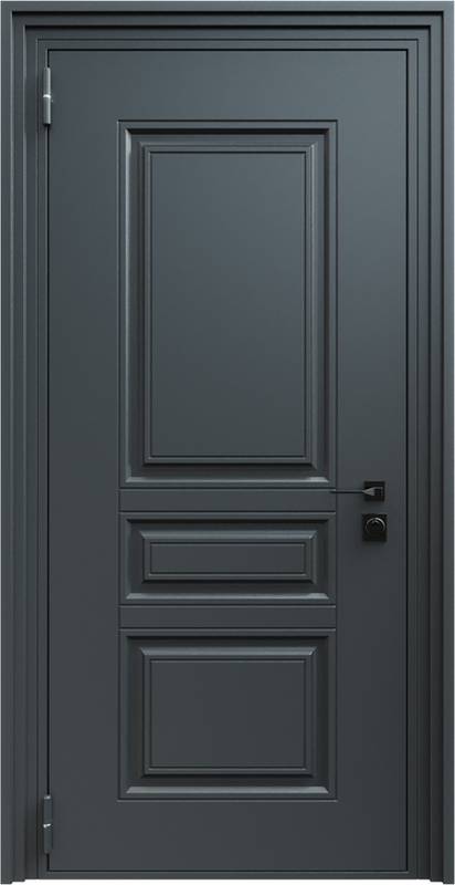 Внешняя сторона