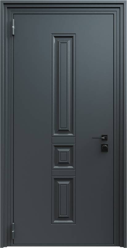 Внешняя сторона