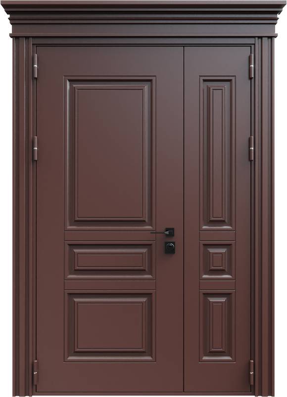 Внешняя сторона