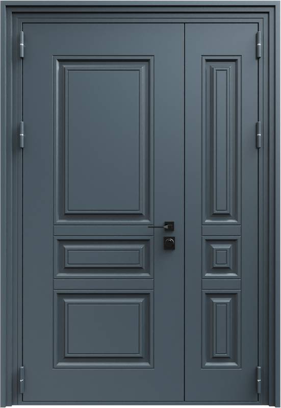 Внешняя сторона