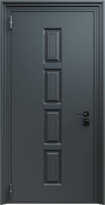 Внешняя сторона