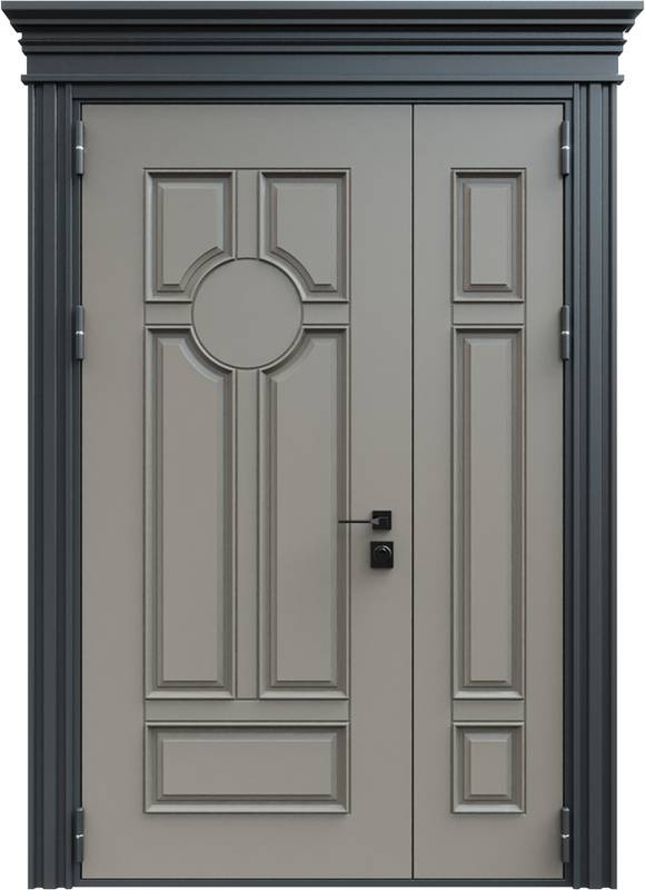 Внешняя сторона