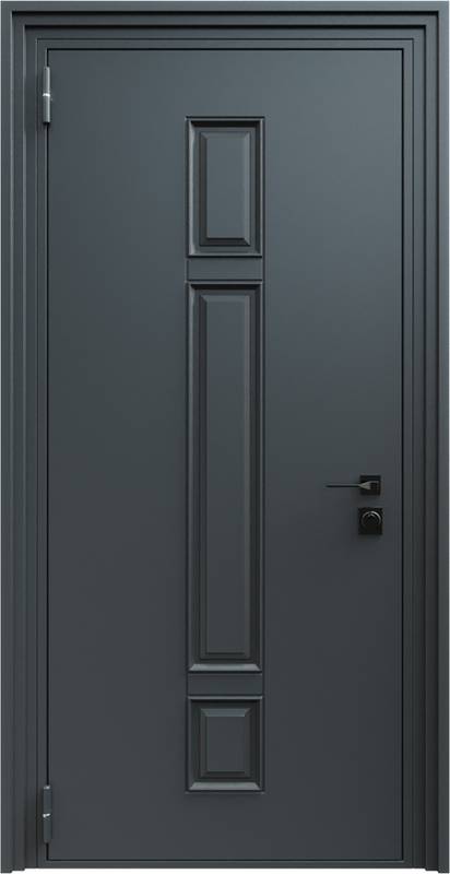 Внешняя сторона