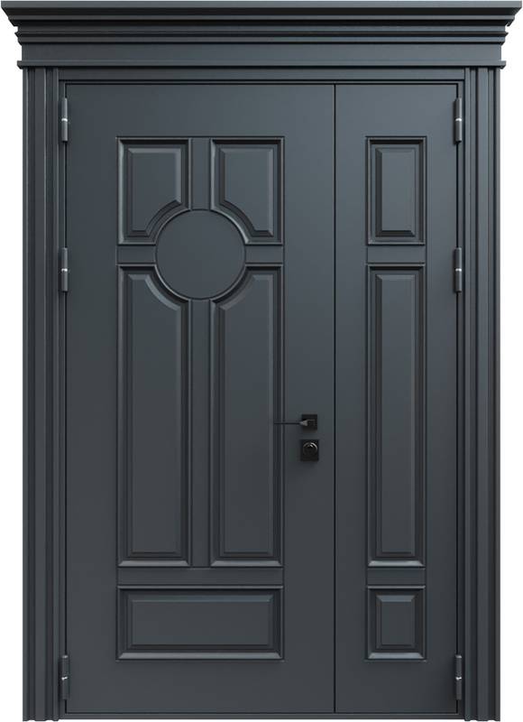 Внешняя сторона