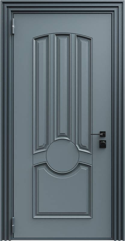 Внешняя сторона