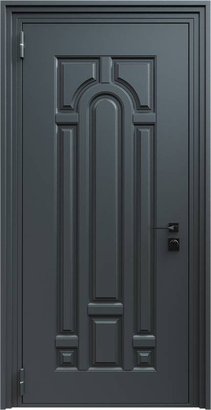 Внешняя сторона