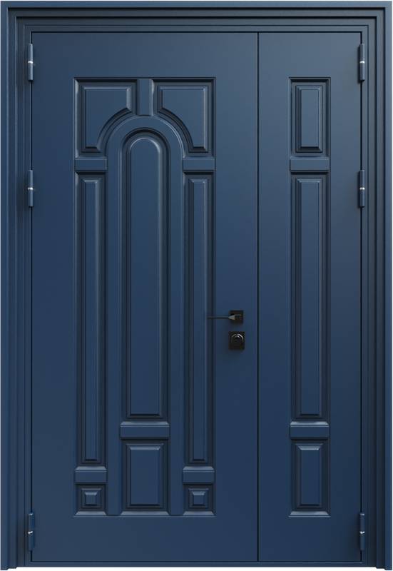 Внешняя сторона