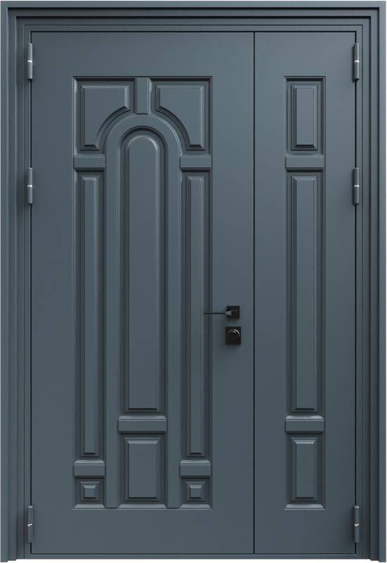 Внешняя сторона