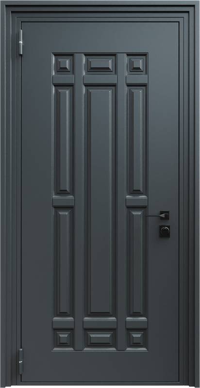 Внешняя сторона