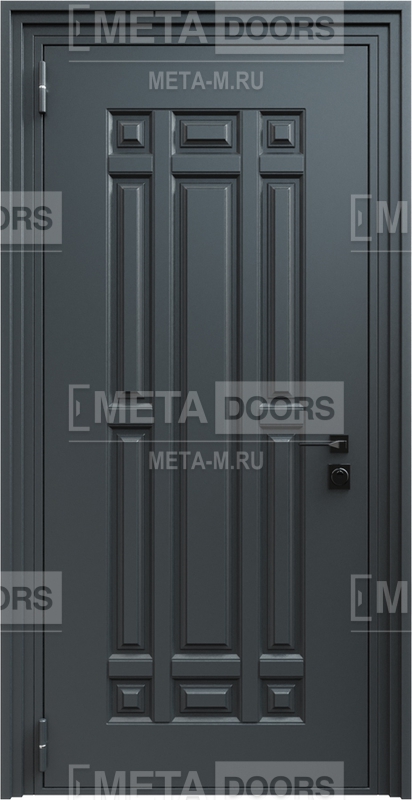 Внешняя сторона