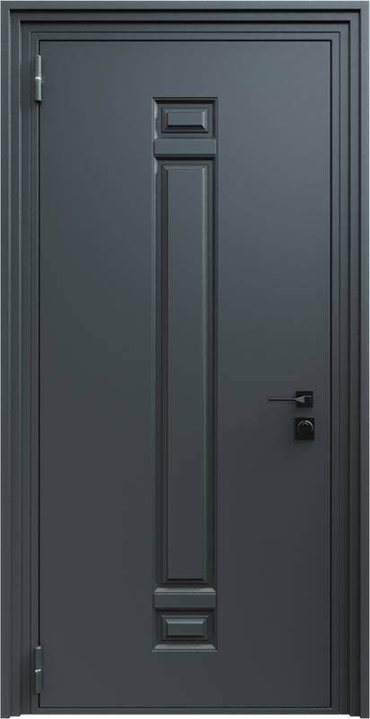 Внешняя сторона